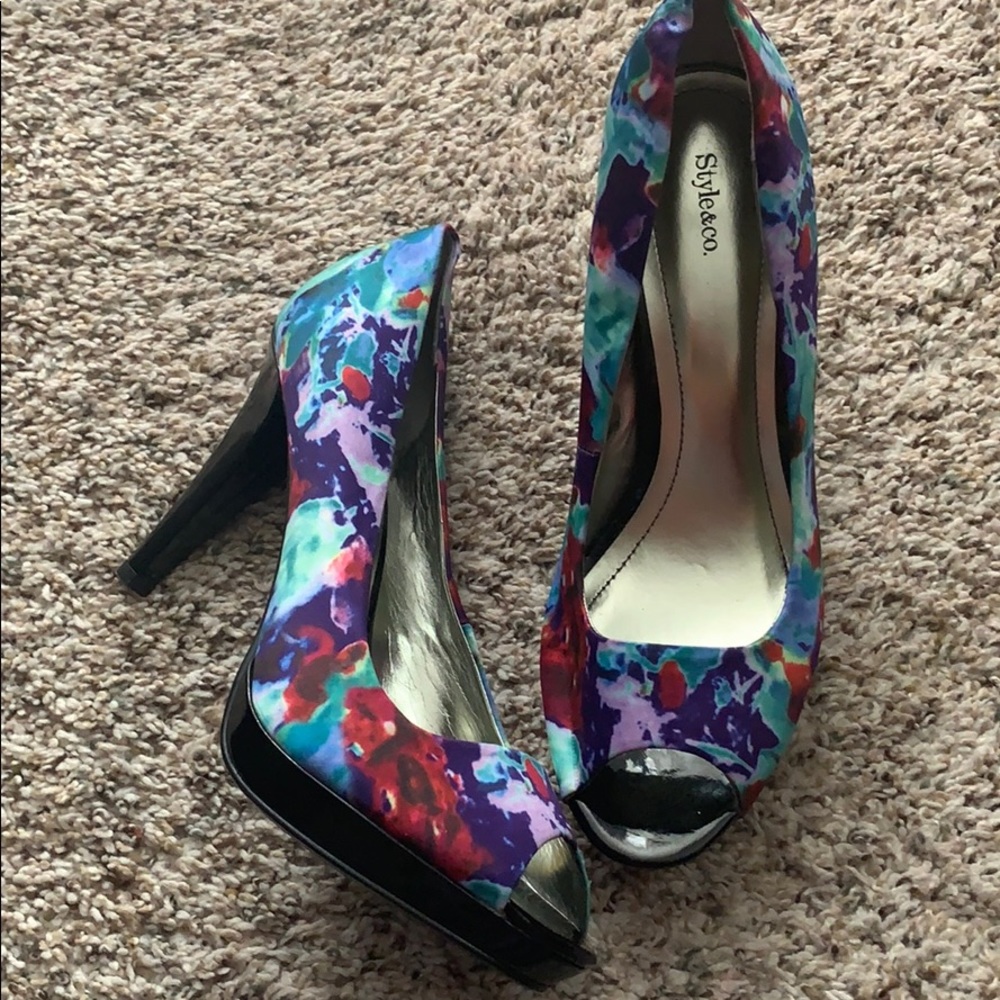 STYLES &CO.  NEW BEAUTIFUL. Now. 23 - Picture 4 of 8